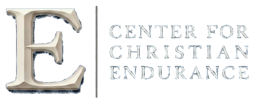 EGroup — Center for Christian Endurance